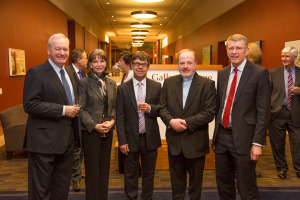 Catholic Health Providers Dinner