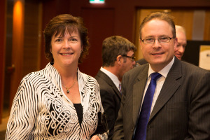 Catholic Health Providers Dinner