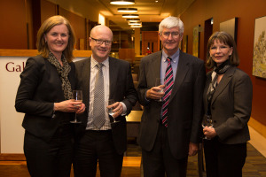 Catholic Health Providers Dinner