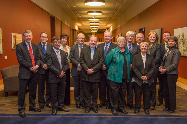 Catholic Health Providers Dinner