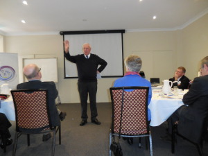 Joint Formation Session - 11 & 12 July 2014 007