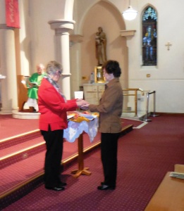 Joint Formation Session - 11 & 12 July 2014 014-1