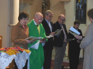 Joint Formation Session - 11 & 12 July 2014 017